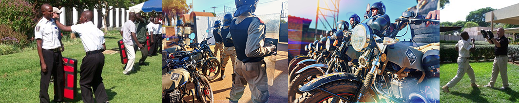 image Event Security Service in Lilongwe Malawi.