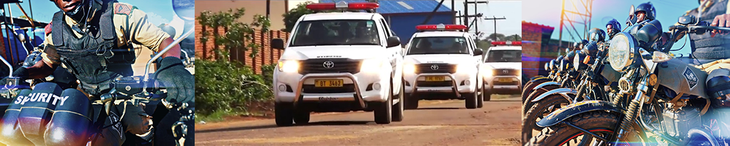 image Rapid Response Service in Lilongwe Malawi.